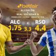 AD Alcorcón vs. Real Sociedad de Fútbol B: alineaciones, horario, TV, estadísticas y pronósticos