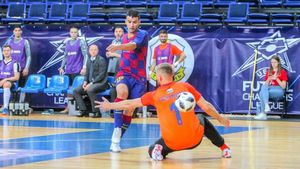 Marcenio no jugará hasta finales de noviembre Marcenio no jugará hasta finales de noviembre
