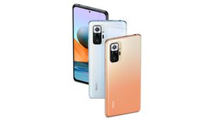 Xiaomi confirma la fecha de lanzamiento de los Redmi Note 10 en España Xiaomi confirma la fecha de lanzamiento de los Redmi Note 10 en España