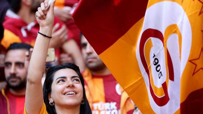 El Telekom Arena volverá a vibrar con la Champions El Telekom Arena volverá a vibrar con la Champions