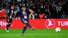 PSG - Benfica | El gol de Mbappé