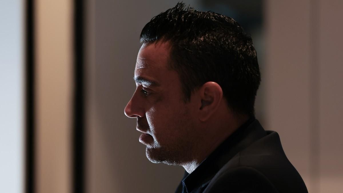 تصريحات خافي هيرنانديز: لابورتا يعلم أنني لا أشك في عودة ميسي وتأثيره على أداء الفريق