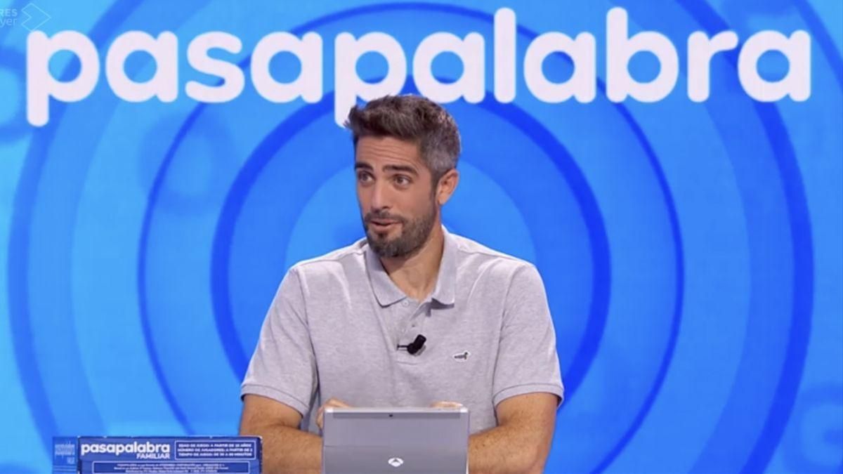 Cuantos Programas Se Graban Al Dia De Pasapalabra Pasapalabra: Este es el dinero que ganan los invitados famosos y los  concursantes