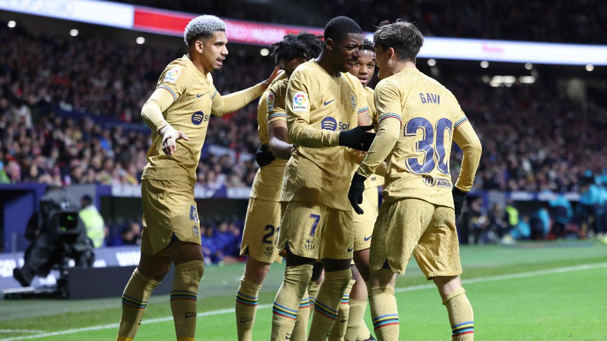 Confirmados los horarios de la jornada 20 de LaLiga