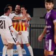Industrias Santa Coloma rompió una pésima racha