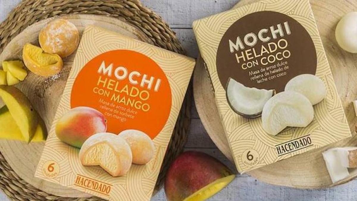 Mercadona Lanza Este Helado Y Se Agota En Cuestion De Horas