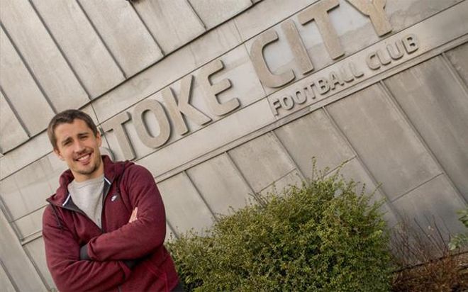 Bojan concedió una entrevista en exclusiva a SPORT Bojan concedió una entrevista en exclusiva a SPORT