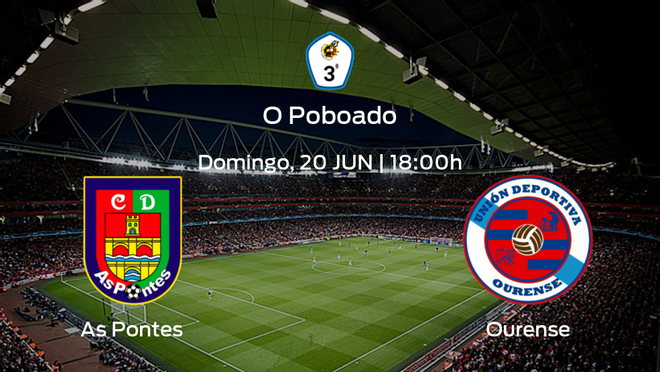 Previa del partido: el As Pontes recibe al Ourense en la duodécima jornada Previa del partido: el As Pontes recibe al Ourense en la duodécima jornada