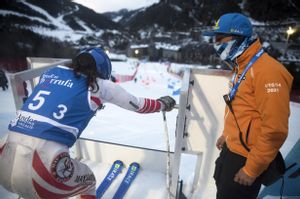 El equipo español gana el National Team Event del Trofeo Borrufa 2021 El equipo español gana el National Team Event del Trofeo Borrufa 2021
