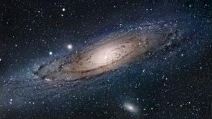 Telescopios en todo el mundo hallan una potente ráfaga de radio proveniente de la Vía Láctea Telescopios en todo el mundo hallan una potente ráfaga de radio proveniente de la Vía Láctea
