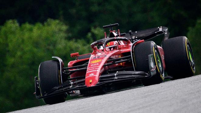 El análisis: Leclerc y Ferrari resucitan el campeonato
