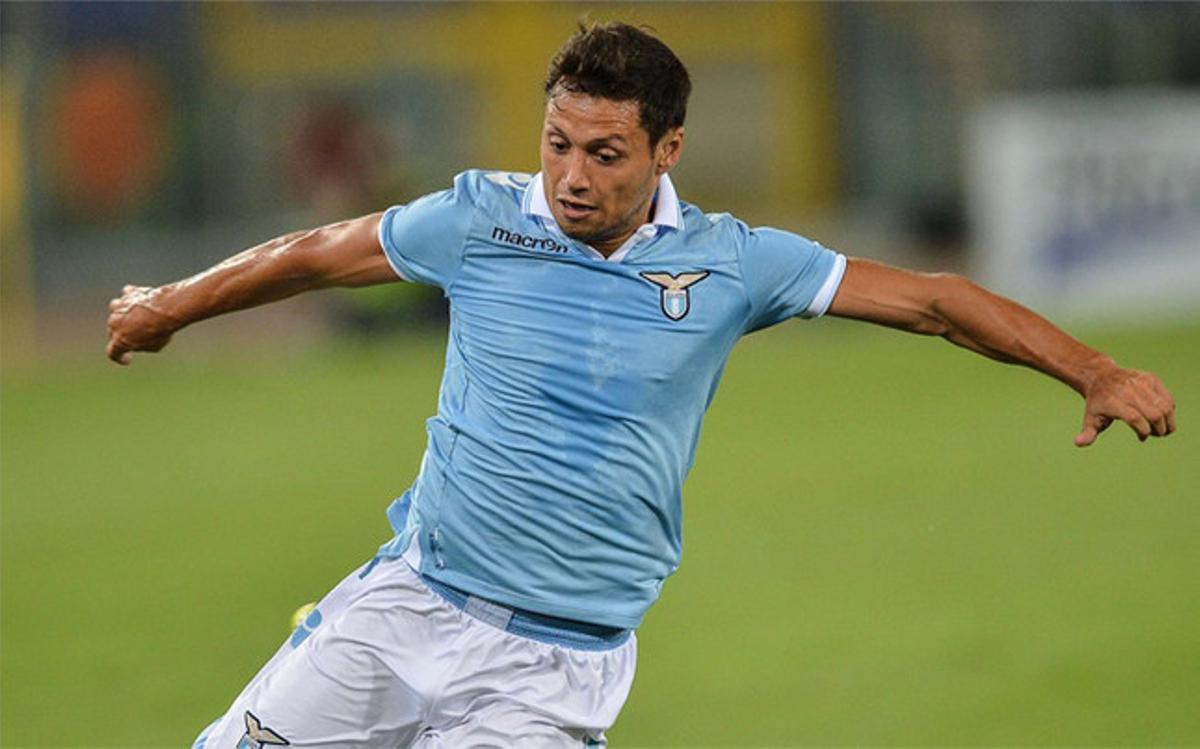 Mauro Zárate se nacionalizará chileno y jugará con 'la roja' futbol