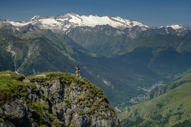 Val dAran by UTMB® presenta el Trail Festival Baqueira Beret Val dAran by UTMB® presenta el Trail Festival Baqueira Beret