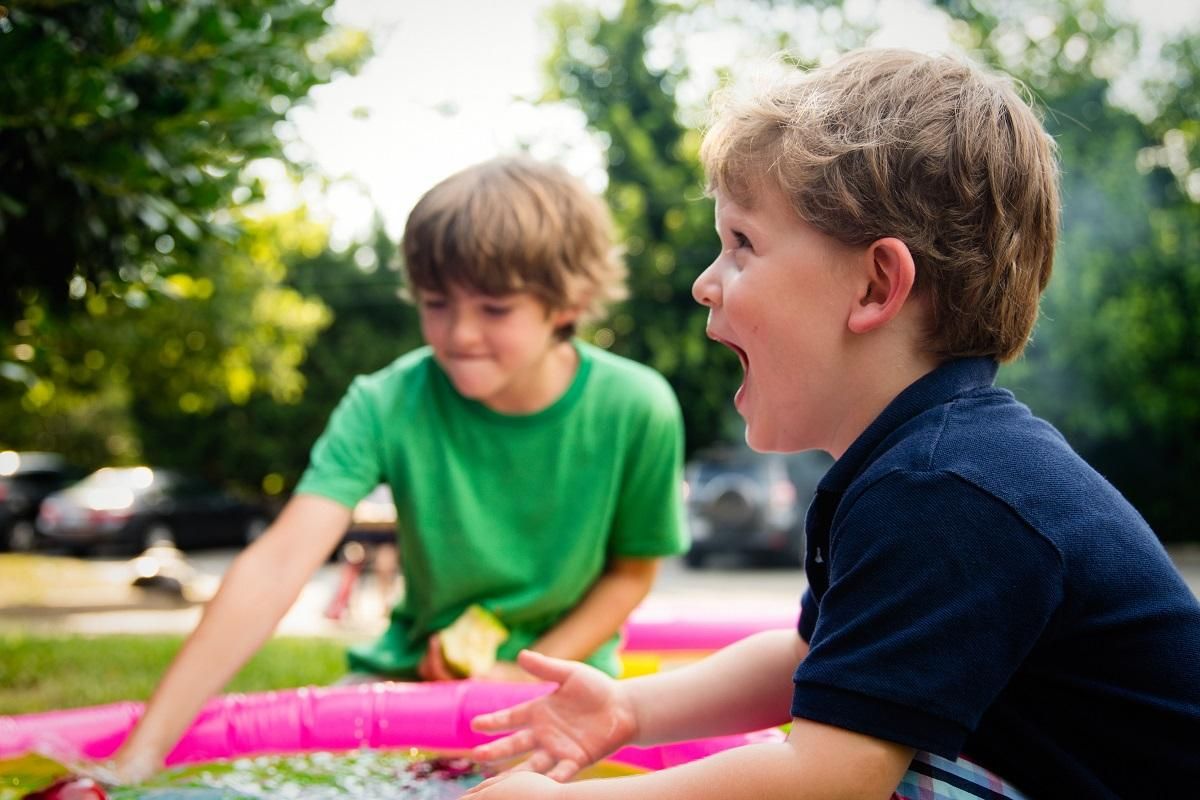 11 propósitos saludables para mejorar la salud de los niños 11 propósitos saludables para mejorar la salud de los niños