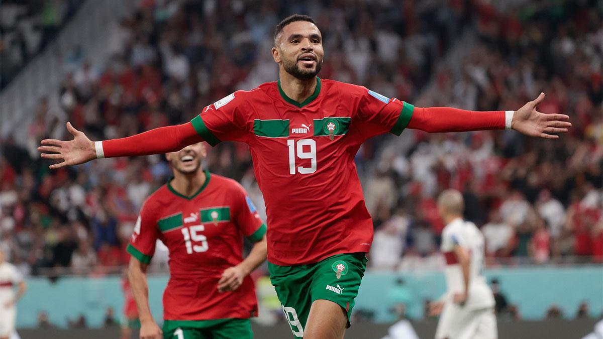 Copa do Mundo Catar 2022 |  Chega o grande desafio do Marrocos contra a França