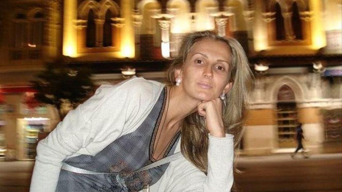 Elena, la proxeneta que odiaba a las mujeres Elena, la proxeneta que odiaba a las mujeres