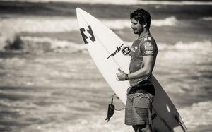 Ricardo dos Santos falleció tras ser alcanzado por tres balas Ricardo dos Santos falleció tras ser alcanzado por tres balas