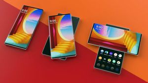 Análisis LG Wing: Tienes alas, utilízalas Análisis LG Wing: Tienes alas, utilízalas