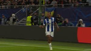 Shakhtar - Porto | Los 2 goles de Galeno