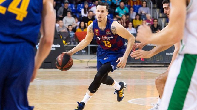 Heurtel rayó a buen nivel en su debut Heurtel rayó a buen nivel en su debut
