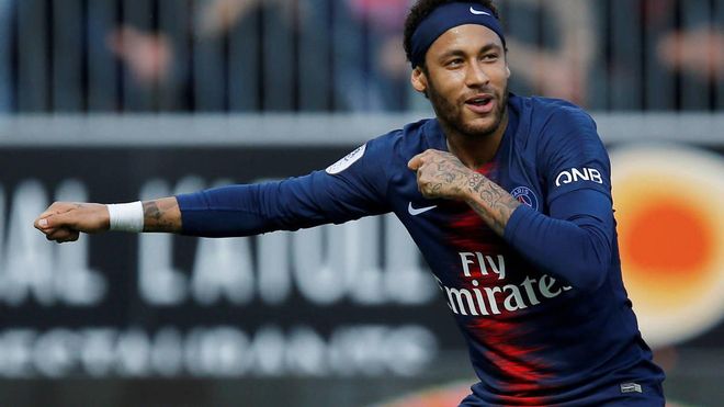 El motivo por el que Neymar no renueva con el PSG El motivo por el que Neymar no renueva con el PSG