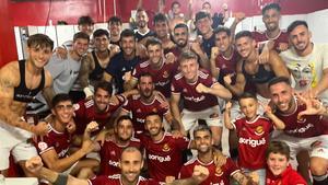Celebración de los tarraconenses