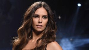 Cristina Pedroche revoluciona Instagram con esta fotografía Cristina Pedroche revoluciona Instagram con esta fotografía