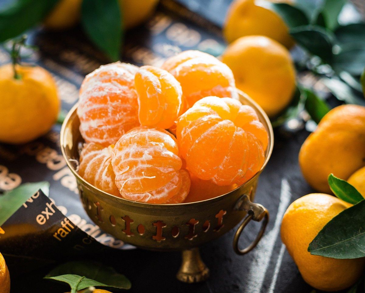 Las mandarinas y las naranjas del Mercadona, de origen nacional Las mandarinas y las naranjas del Mercadona, de origen nacional