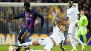 FC Barcelona - Real Madrid