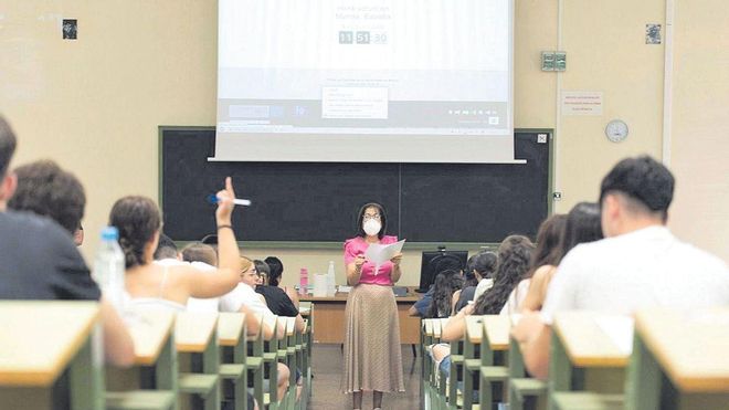 Todas las notas de corte de Selectividad en Cataluña: ¡Encuentra la tuya!