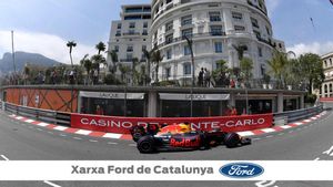 GP de Mónaco de F1 GP de Mónaco de F1