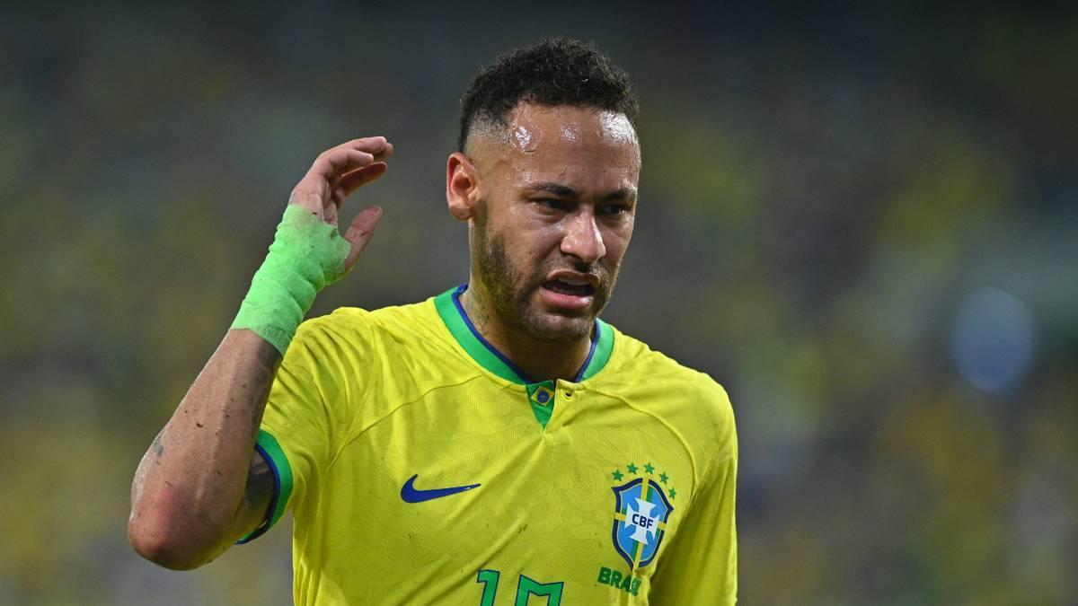 Rain of criticism of Neymar from Lola and Bruna Biancardi to another party!