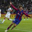 FC Barcelona - Athletic Club | El gol de Marc Guiu