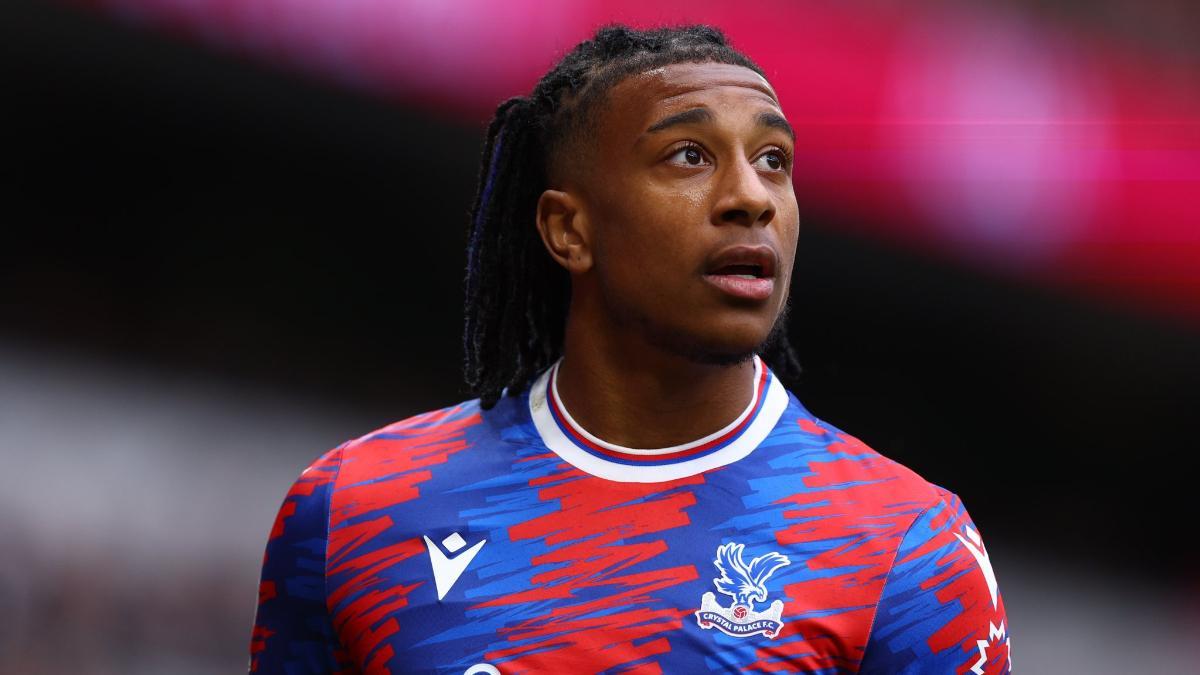Premier League |¿Quién es Michael Olise, la nueva perla que persiguen Chelsea y City?
