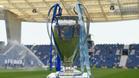 Pronósticos Champions League: El Atlético de Madrid también juega el Milán-Liverpool