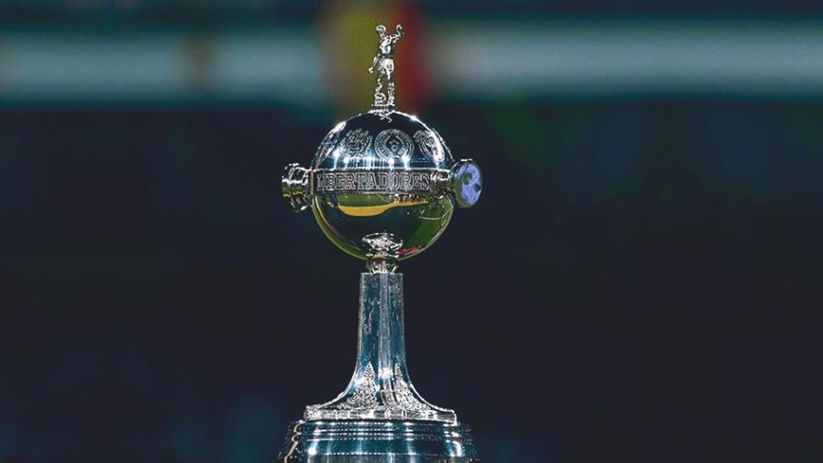 La fase de grupos de la Copa Libertadores empieza a rodar el 4 de abril