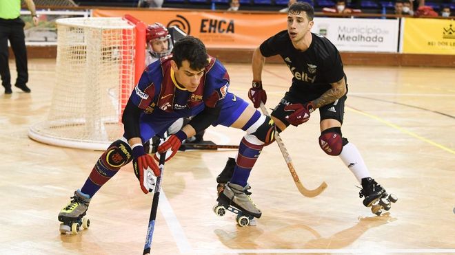 El Benfica estará en la fase final de la Euroleague. El Benfica estará en la fase final de la Euroleague.
