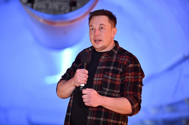 El nuevo escándalo de Elon Musk: ocultar que ha sido padre de gemelos con una ejecutiva