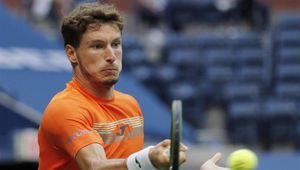 Pablo Carreño demostró un gran performance, pero no pudo llegar a la final Pablo Carreño demostró un gran performance, pero no pudo llegar a la final