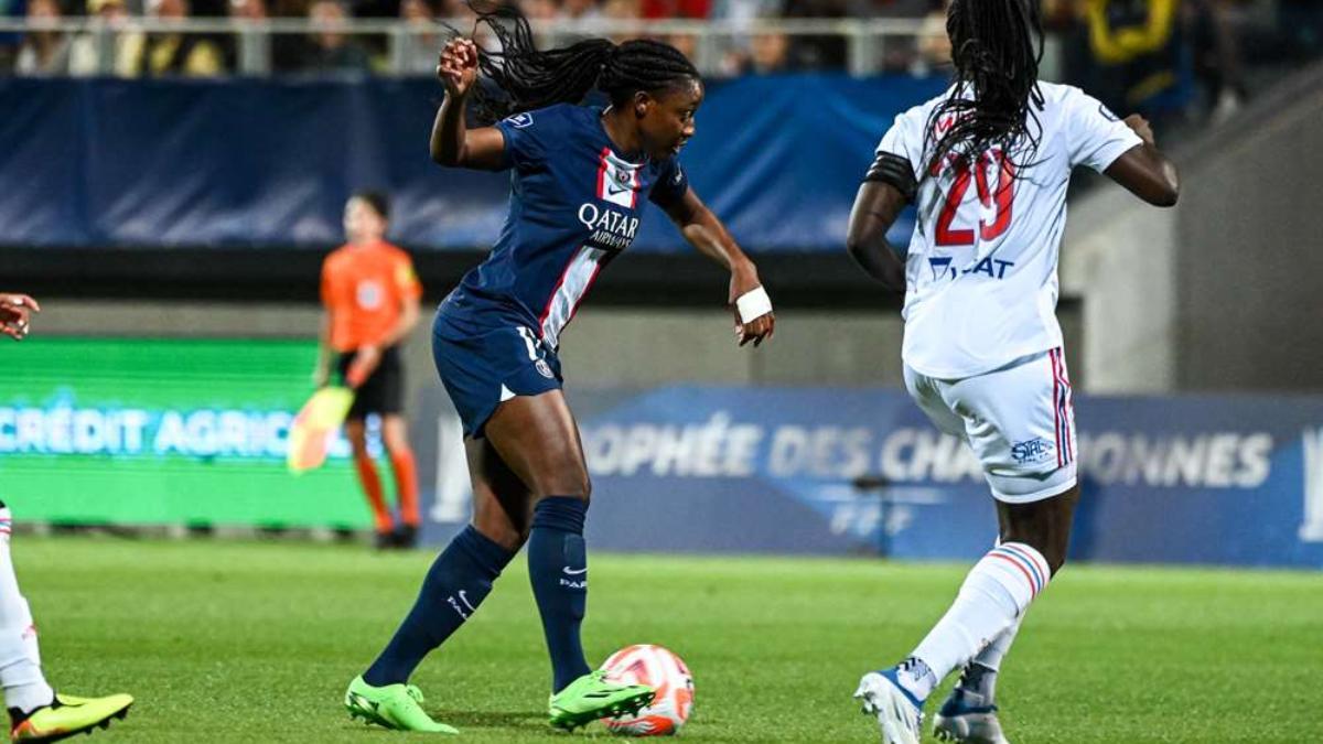 La revolución que prepara el fútbol femenino inglés