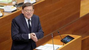 La Comunidad Valenciana cierra la hostelería ante la mala evolución del coronavirus La Comunidad Valenciana cierra la hostelería ante la mala evolución del coronavirus