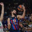 El Barça visita hoy al Panathinaikos