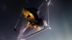 El telescopio James Webb muestra un enorme potencial tecnológico para explorar el universo.