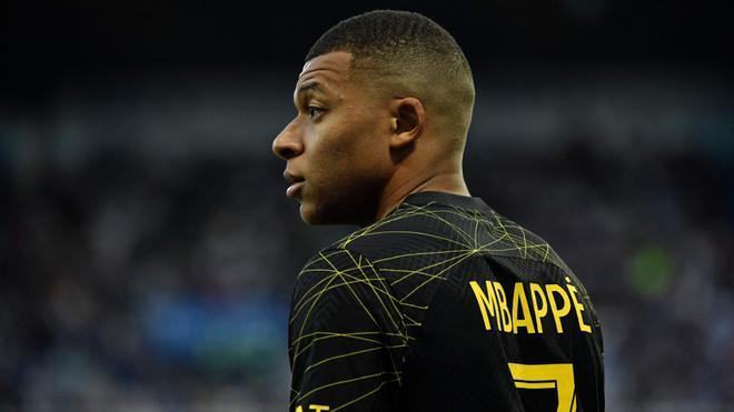 ¡El Liverpool ya ha presentado una oferta por Mbappé!