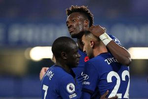 El Chelsea tiene la oportunidad de asumir el liderato de la Premier League con una victoria El Chelsea tiene la oportunidad de asumir el liderato de la Premier League con una victoria