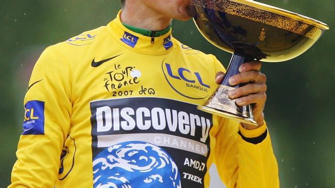 ¿Cuánto dinero se lleva el ganador del Tour de Francia?