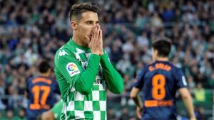 Tello se perderá el duelo ante los che Tello se perderá el duelo ante los che