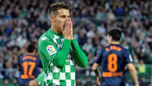 Tello se perderá el duelo ante los che Tello se perderá el duelo ante los che