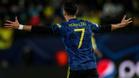 Cristiano despeja las dudas en su competición fetiche: Vea el gol que marcó al Villarreal
