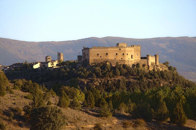 Descubre estos 10 castillos encantados de España y sus historias Descubre estos 10 castillos encantados de España y sus historias
